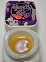 Watermelon Dream Micro-Diamond Badder Jar product image