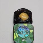 GDP BHO Caviar Jar featuring sweet grape, berry syrup, earthy spice, and rich terpene profile