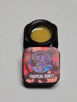 Tropical Runtz BHO Caviar Jar - Image 2