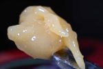 Tropical Runtz BHO Caviar Jar featuring tropical candy, pineapple, citrus gas, and terpene-rich solvent concentrate