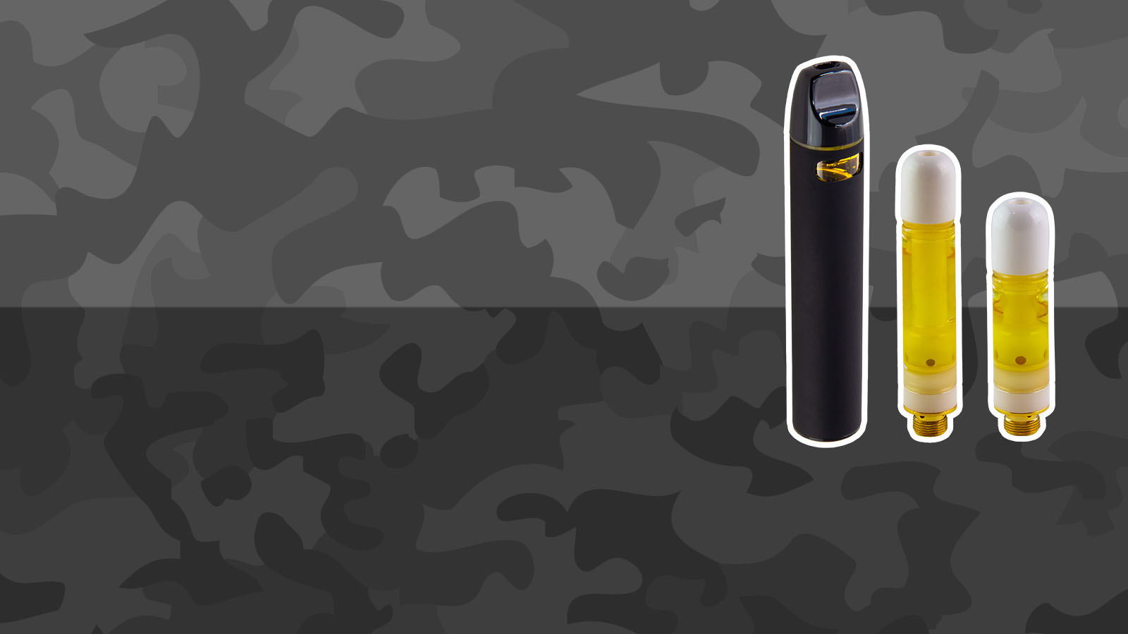 Dank Tank branded banner artwork