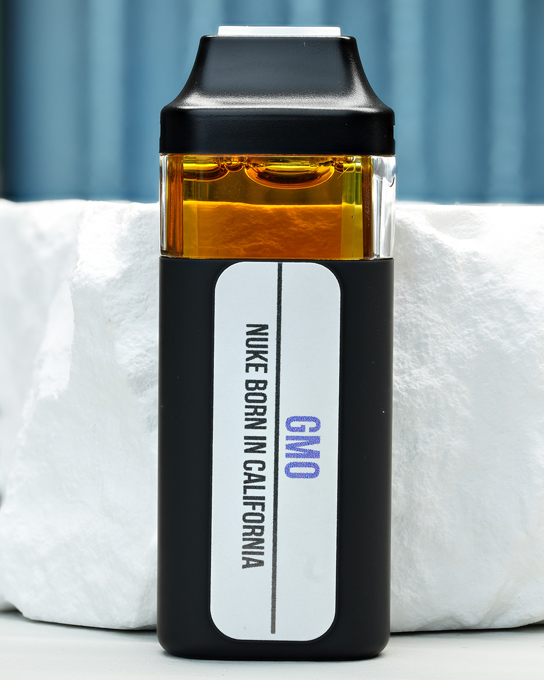 2000mg GMO Nuke All-in-One - Image 2