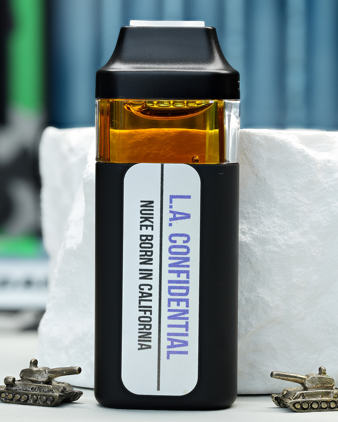 2000mg LA Confidential Nuke All-in-One - Image 2