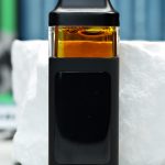 2000mg Z-Pie Nuke All-in-One with candy fruit, creamy pastry, citrus zest, vanilla, mellow gas, and mellowing effects